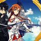 Illustration for article titled Sword Art Online: its why i keep swinging!